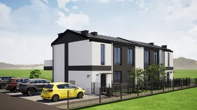 "DODGER-NIERUCHOMOŚCI" Sp. z o. o.